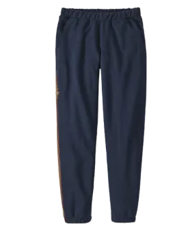 Patagonia Wmns Ridge Rise Stripe Uprisal Sweatpants